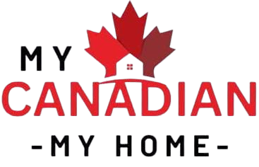 My Canadian My Home